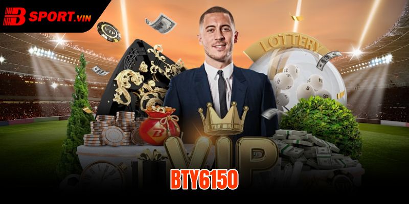 BTY6150